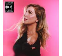 Barbara Carlotti Roma Amor (Vinyl LP)