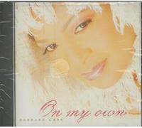 Barbara Carr - On My Own