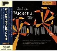 Barbara Carroll