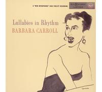 Barbara Carroll Trio - Llabies in Rhythm (Jpn)