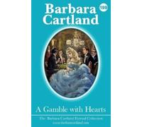 BARBARA CARTLAND A GAMBLE WITH HEARTS (Tascabile)