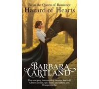 Barbara Cartland A Hazard of Hearts (Tascabile) New Cartland Classics