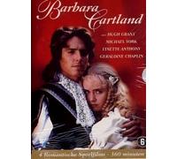 BARBARA CARTLAND BOX ( 2003) (edizione Olandese)