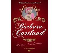Barbara Cartland Ma Vie est un Roman (dvd)