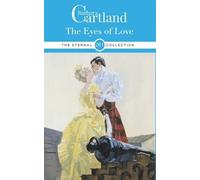BARBARA CARTLAND THE EYES OF LOVE (Tascabile)