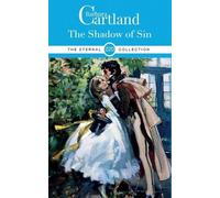 Barbara Cartland THE SHADOW OF SIN (Tascabile)