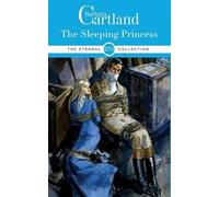 BARBARA CARTLAND THE SLEEPING PRINCESS (Tascabile)