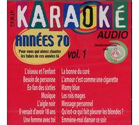 Barbara - CD Play Back Sony Années 70 Vol.01 ''Femmes''