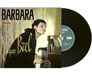 Barbara Chante Brel