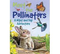 Barbara Ciletti Meet the Pollinators (Copertina rigida)
