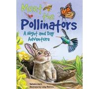 Barbara Ciletti Meet the Pollinators (Copertina rigida)