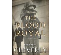 Barbara Cleverly The Blood Royal (Tascabile) Detective Joe Sandilands Novel