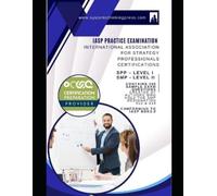 Barbara Collins Iasp Certification Practice Examination (Tascabile)