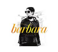 Barbara - Comme Un Soleil Noir: Integrale 1955-1996
