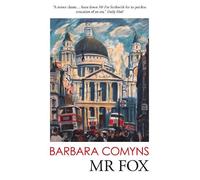 Barbara Comyns Mr Fox (Tascabile)