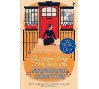 Barbara Comyns Our Spoons Came From Woolworths (Tascabile)