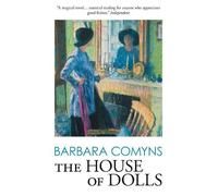 Barbara Comyns The House of Dolls (Tascabile)