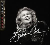 Barbara Cook - Legends of Broadway (Dig) by Barbara Cook