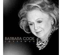 Barbara Cook Loverman (CD) Album