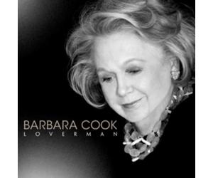 Barbara Cook Loverman (CD) Album