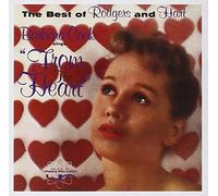 Barbara Cook - Sings from the Heart