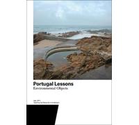 Barbara Costa Portugal Lessons (Tascabile)