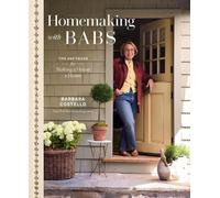 Barbara Costello Homemaking with Babs (Copertina rigida) (PRESALE 01/09/2026)