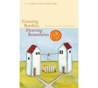 Barbara Couture Crossing Borders, Drawing Boundaries (Tascabile)