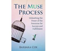 Barbara Cox The Muse Process (Tascabile)