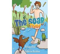 Barbara Craig The Soap Thief (Tascabile)