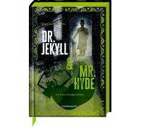 Barbara Cramer- Dr. Jekyll & Mr. Hyde: und andere Gruselgesch (Copertina rigida)