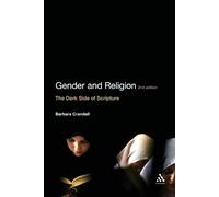Barbara Crandall Gender and Religion, 2nd Edition (Tascabile)