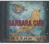 Barbara Cue - Rhythm Oil