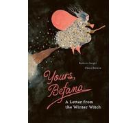 Barbara Cuoghi Yours, Befana (Copertina rigida)