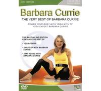Barbara Currie - The Very Best Of Barbara Currie [Edizione: Regno Unito]