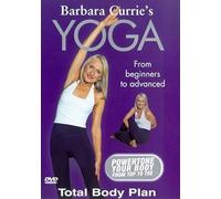 Barbara Currie - Total Body Plan Yoga [Edizione: Regno Unito]