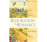 Barbara Curtis Barbara Jean Hicks Shari MacDonald Ja Restoration & R (Tascabile)
