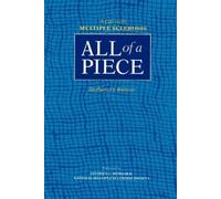 Barbara D. Webster All of a Piece (Tascabile)