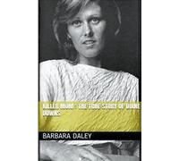 Barbara Daley Killer Mom (Tascabile)
