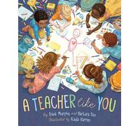 Barbara Dan Frank Murphy Murphy Frank A Teacher Like You (Copertina rigida)