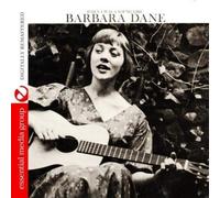 Barbara Dane When I Was A Young Girl (Digitally Remastered) (CD)