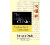 Barbara Davis The Taijiquan Classics (Tascabile)
