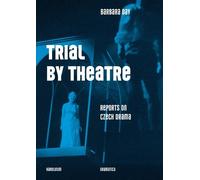 Barbara Day Trial by Theatre (Tascabile)