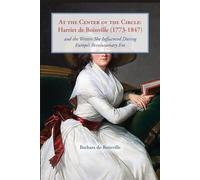 Barbara de Boinville At the Center of the Circle (Tascabile)
