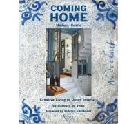 Barbara De Vries Lidewij Edelkoort Coming Home (Copertina rigida)