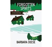 Barbara Deese Forgotten Spirits Volume 3 (Tascabile) No Ordinary Women Mystery