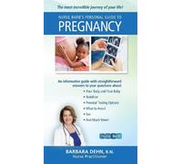 Barbara Dehn Nurse Barb's Personal Guide to Pregnancy (Copertina rigida)
