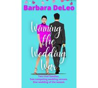 Barbara Deleo Winning the Wedding War (Tascabile) Tall Dark and Driven