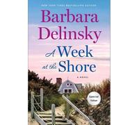 Barbara Delinsky A Week at the Shore (Tascabile)