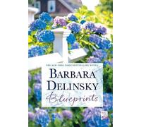Barbara Delinsky Blueprints (Tascabile)